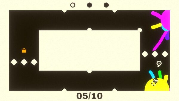 Chromatic Boom Screenshot