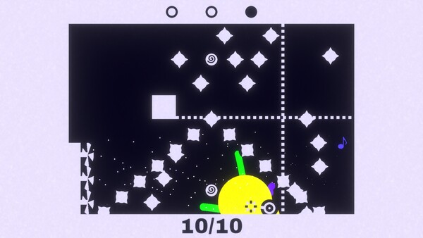 Chromatic Boom Screenshot