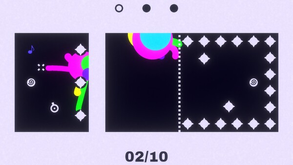 Chromatic Boom Screenshot