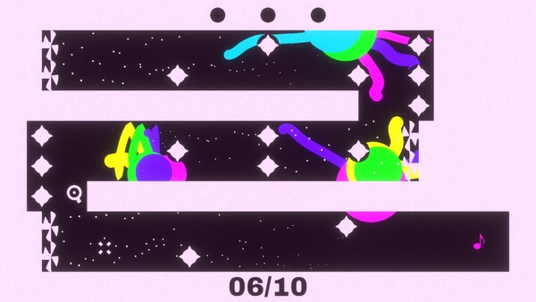 Chromatic Boom Screenshot