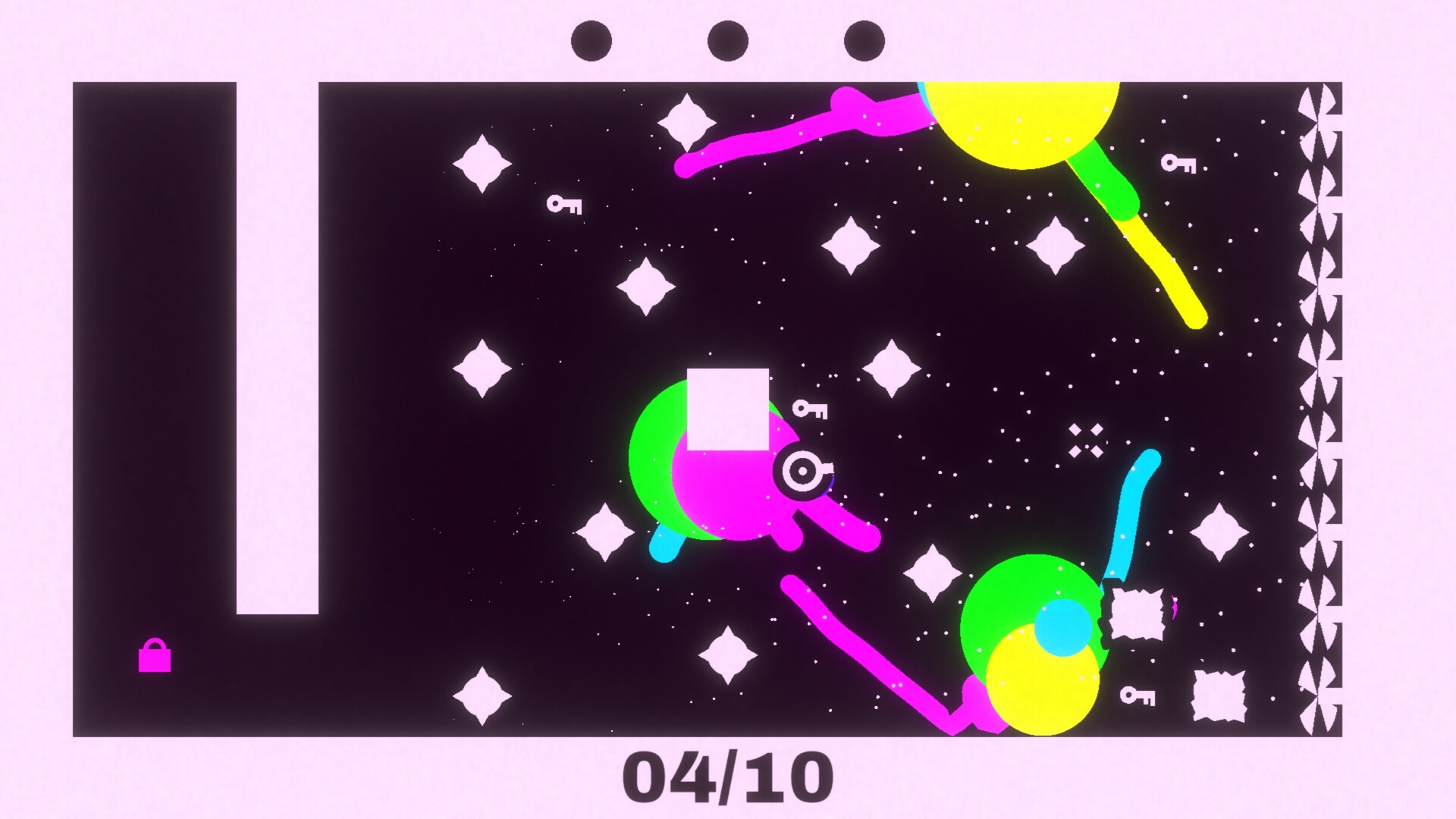 Chromatic Boom screenshot #6