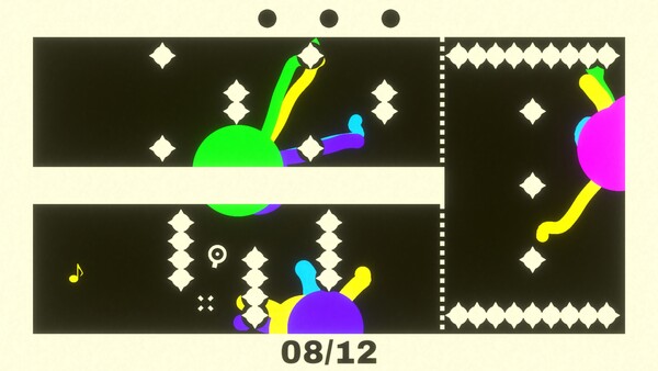 Chromatic Boom Screenshot
