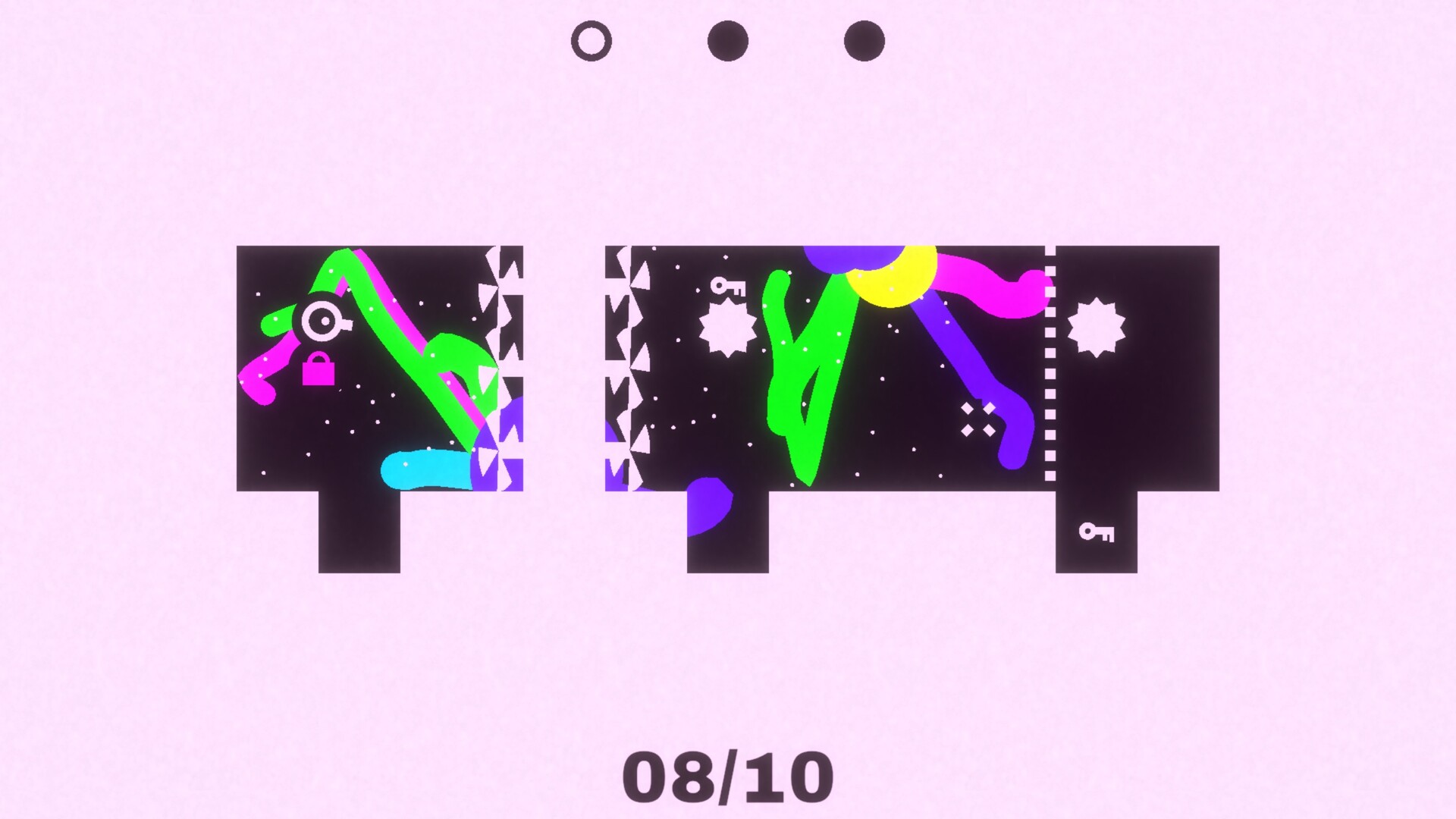 Chromatic Boom screenshot #10