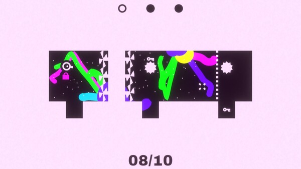 Chromatic Boom Screenshot