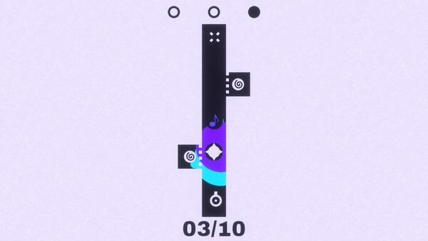 Chromatic Boom Screenshot