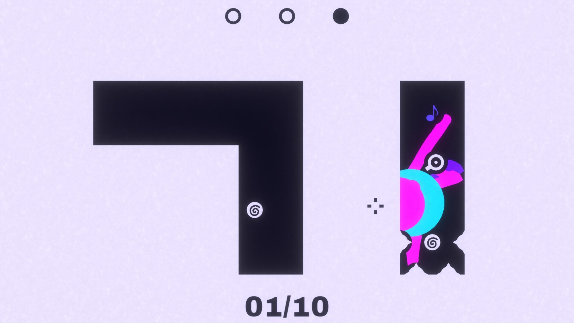 Chromatic Boom screenshot #3