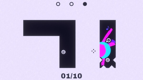 Chromatic Boom Screenshot