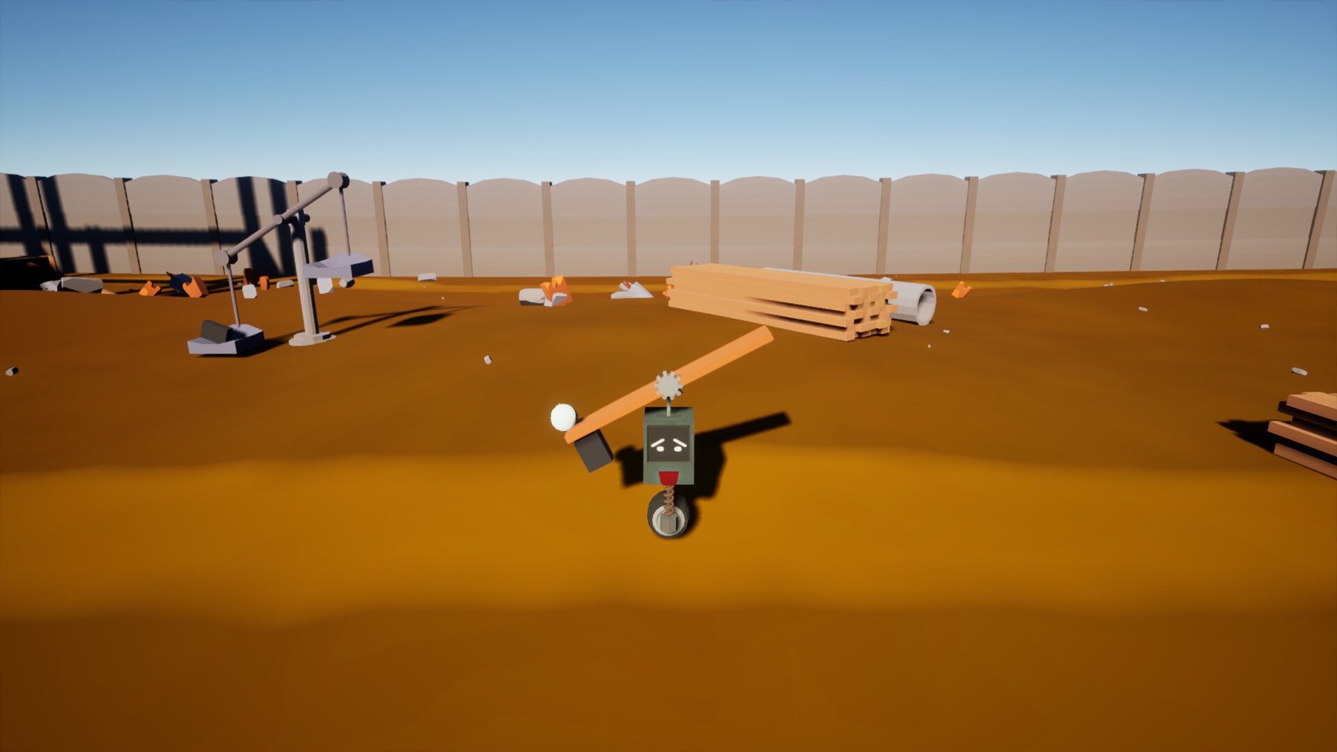 Balance It! – Screenshot 6