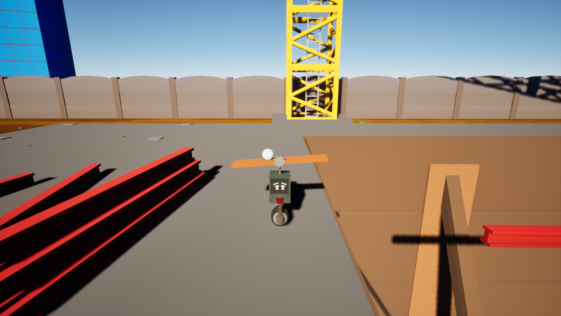 Balance It! – Screenshot 7