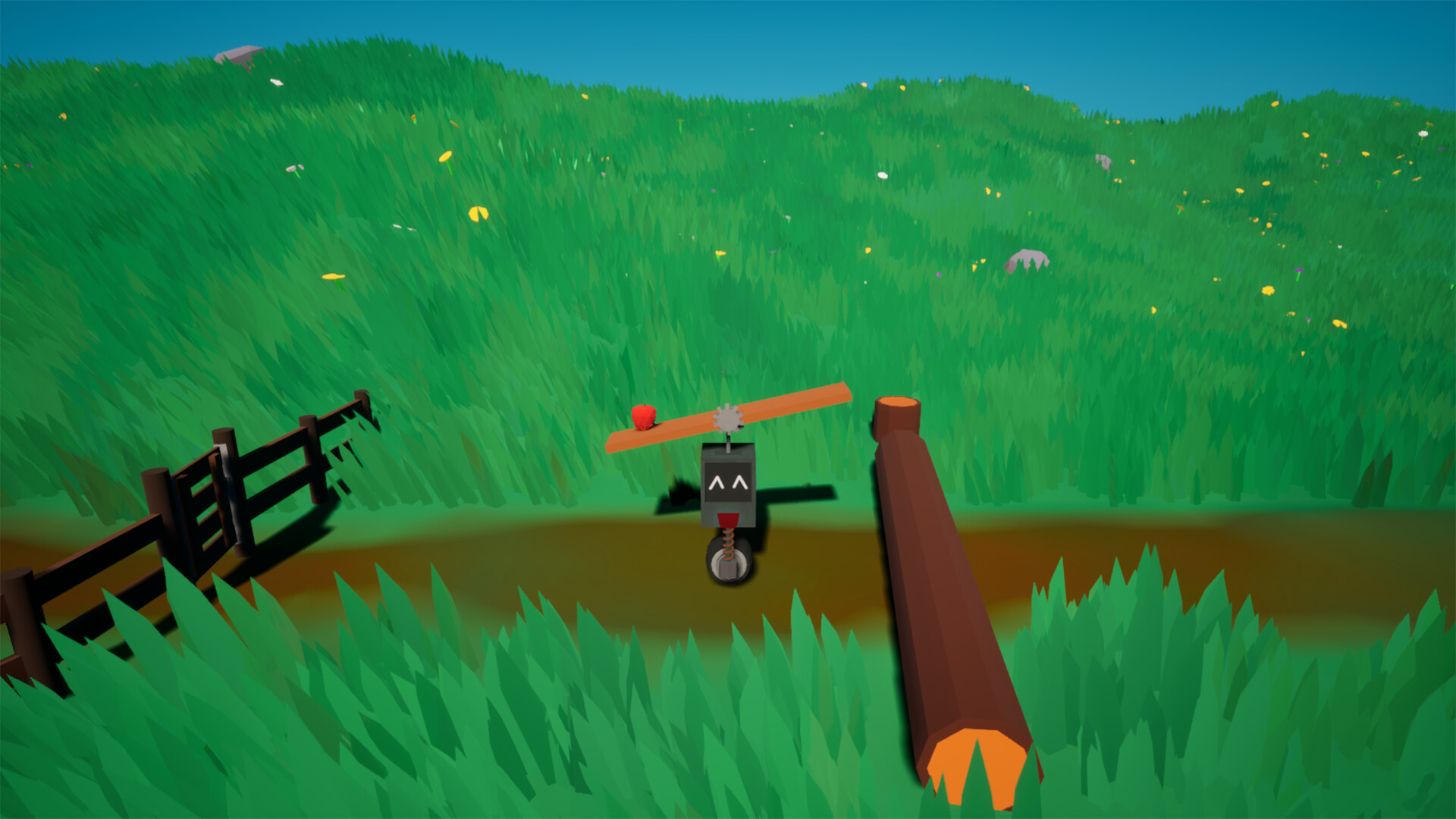 Balance It! – Screenshot 3