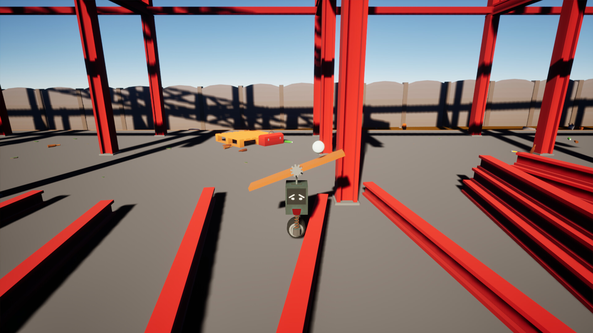 Balance It! – Screenshot 9