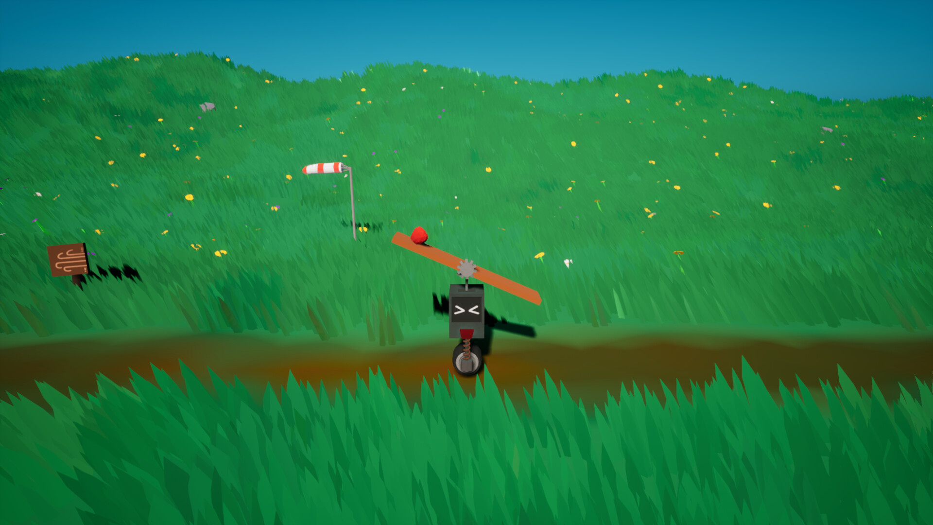 Balance It! – Screenshot 4