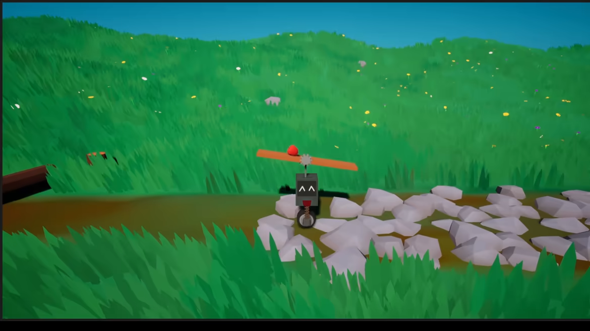 Balance It! video 2