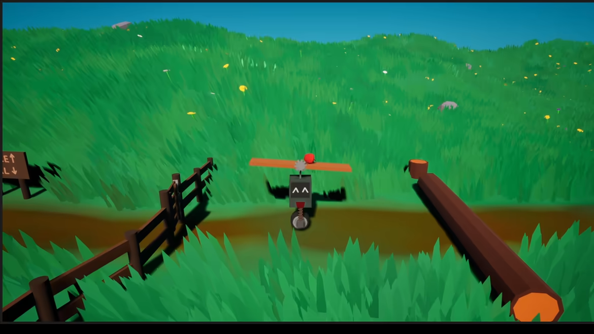 Balance It! video 1
