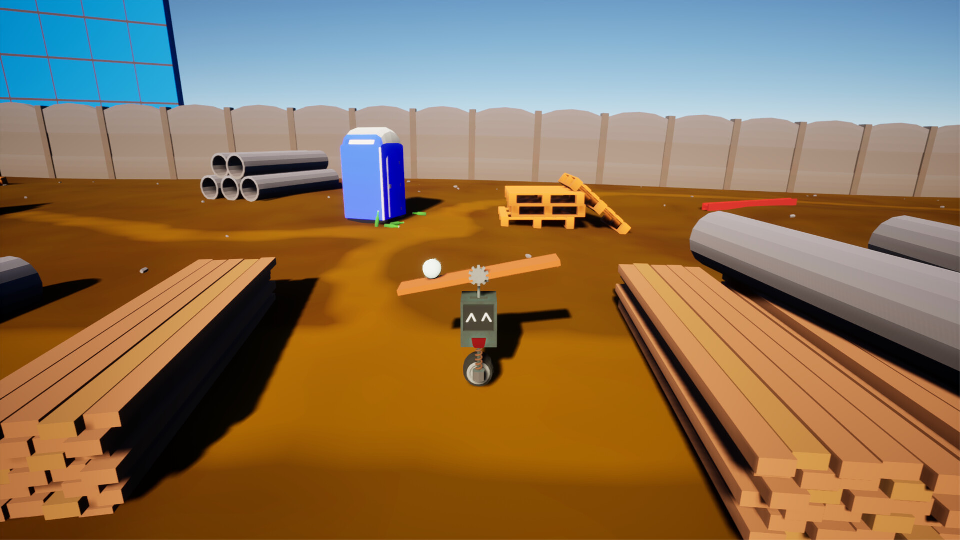 Balance It! – Screenshot 8