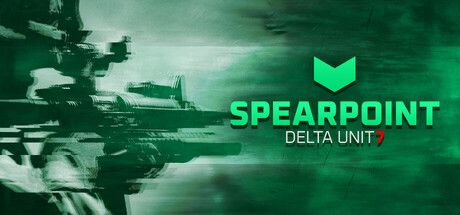 SPEARPOINT - Delta Unit 7