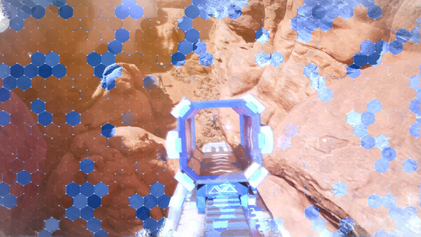 P.R.I.M.A.L. Keepers screenshot 15