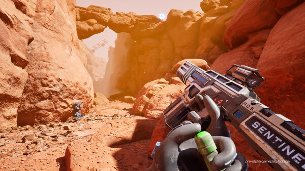 P.R.I.M.A.L. Keepers screenshot 7