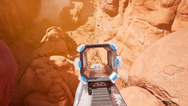 P.R.I.M.A.L. Keepers screenshot 26