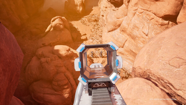 P.R.I.M.A.L. Keepers screenshot 13