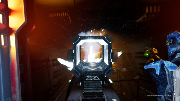 P.R.I.M.A.L. Keepers screenshot 19