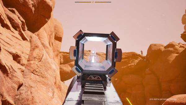 P.R.I.M.A.L. Keepers screenshot 24