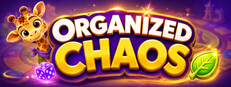 Organized Chaos cover