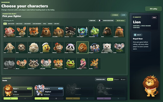 Screenshot media