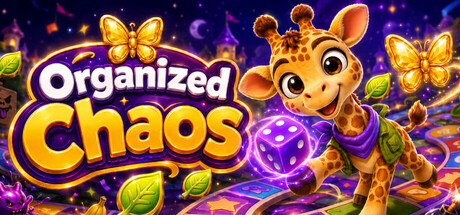 Organized Chaos