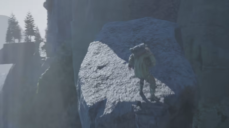 UNHOLD video 2