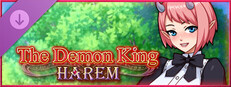 The Demon King: Harem - (Adult DLC)