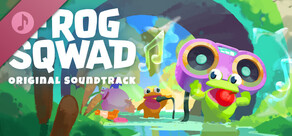 Frog Sqwad 🐸 Soundtrack