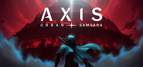 AXIS Urban Samsara