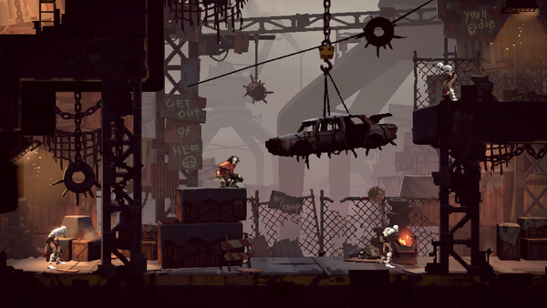 Screenshot media