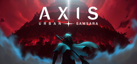 AXIS Urban Samsara