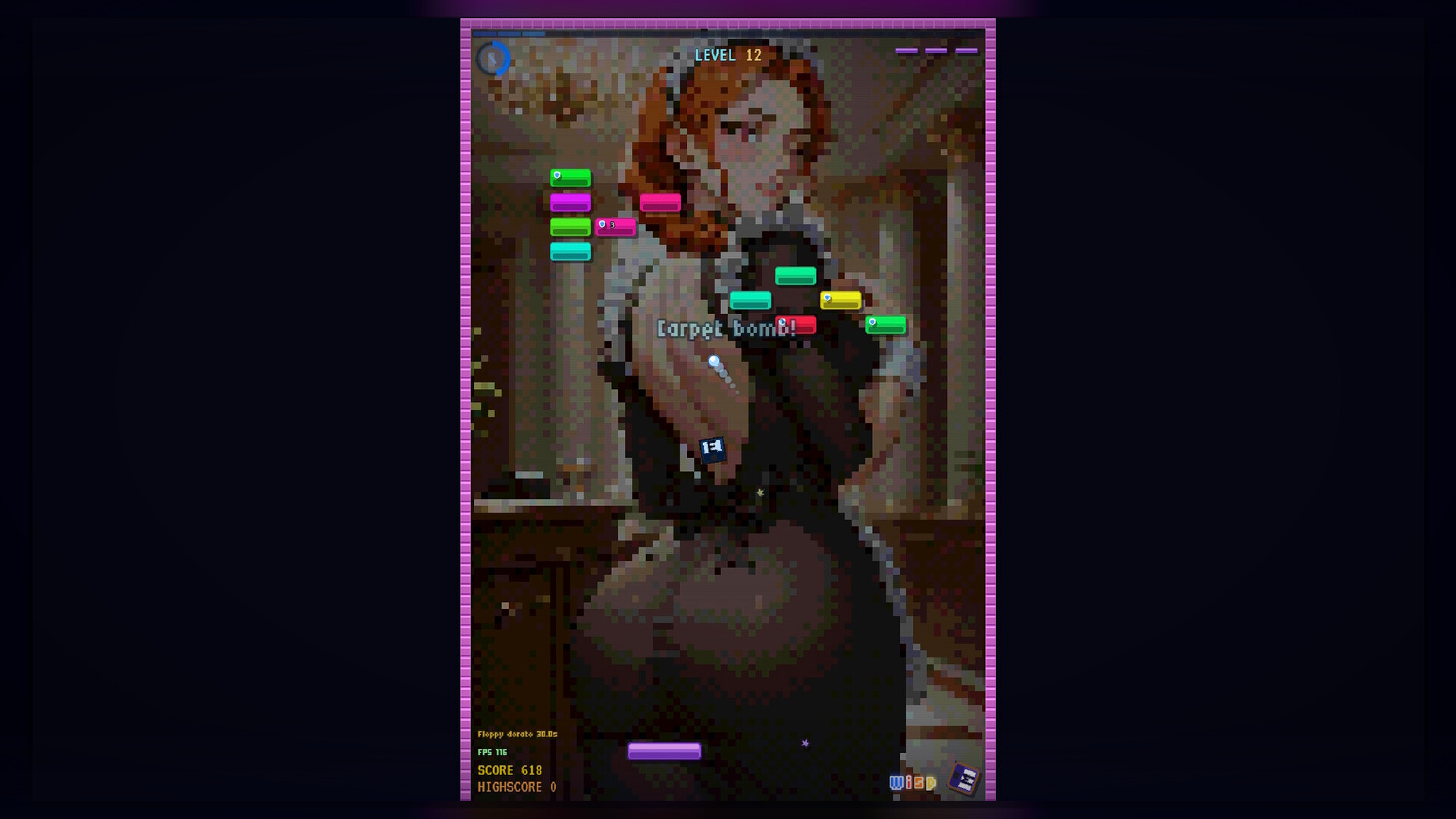 An-Oid screenshot #6