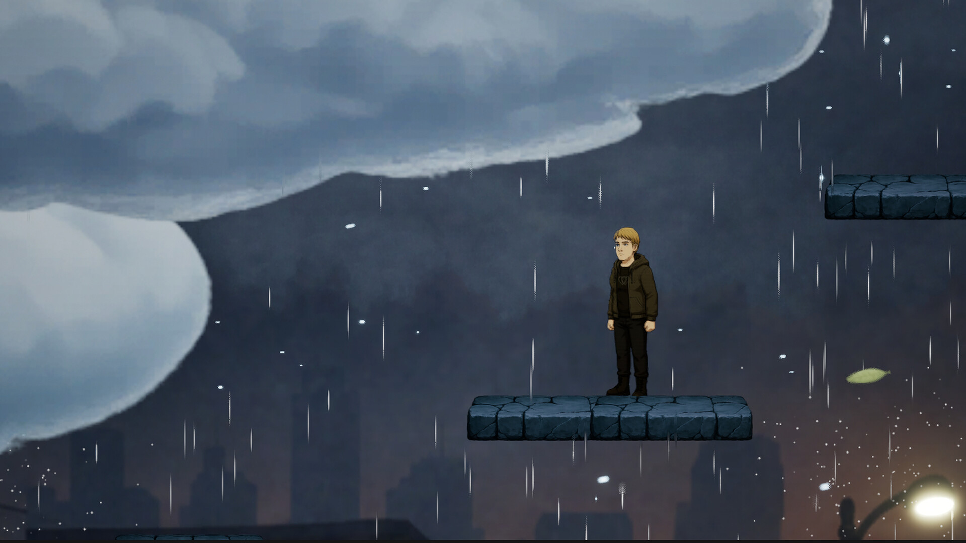 Until I Forget Me screenshot #5