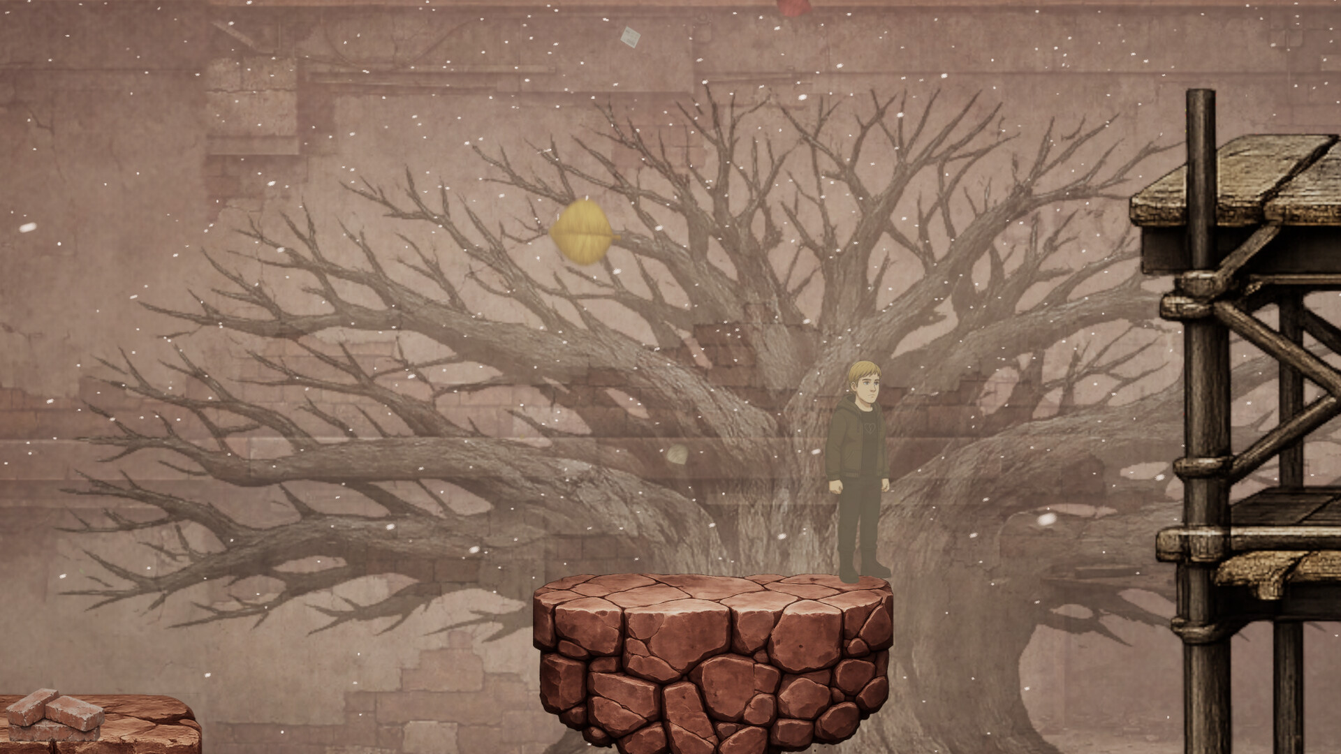Until I Forget Me screenshot #7