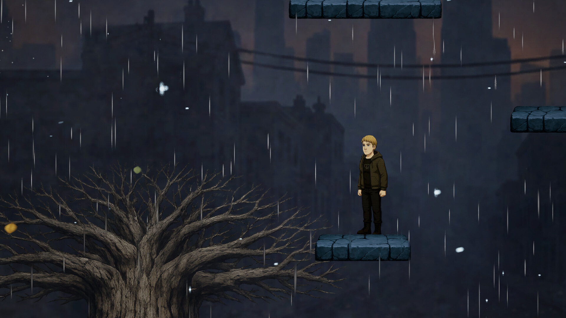 Until I Forget Me screenshot #8