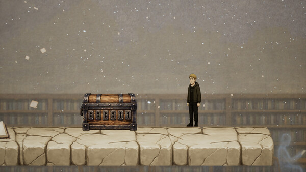 Скриншот 5 из игры Until I Forget Me