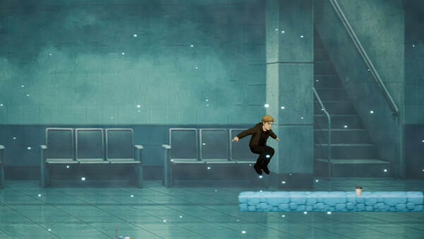 Скриншот 4 из игры Until I Forget Me