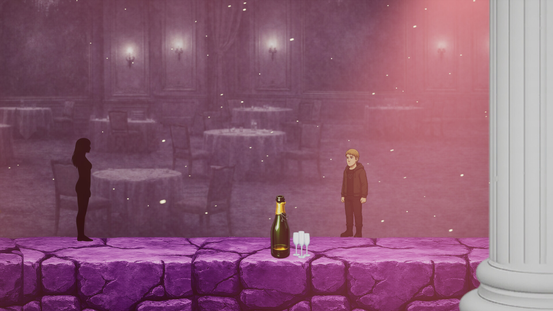 Until I Forget Me screenshot #3
