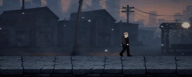 Until I Forget Me video 1