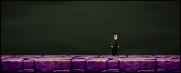 Until I Forget Me video 3