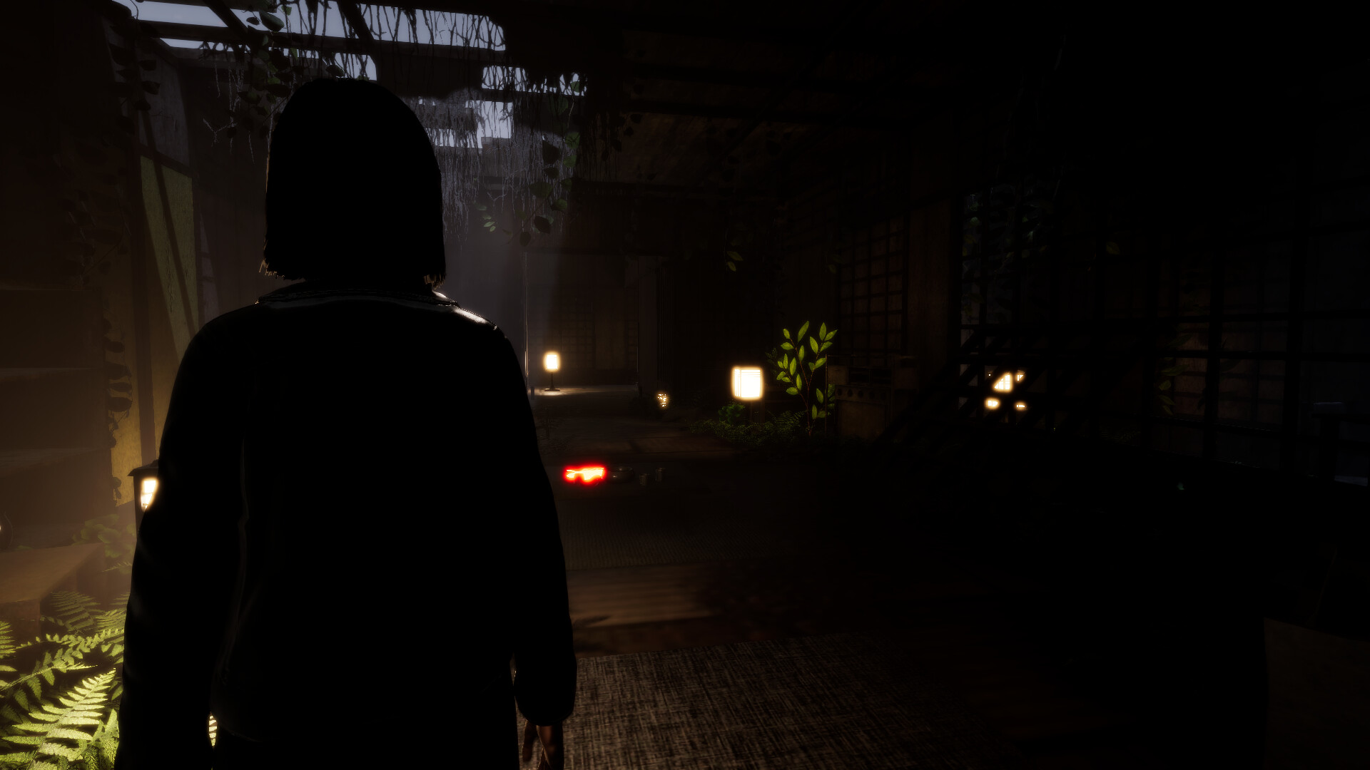 Scare: Fatal Picture - Remake screenshot 7
