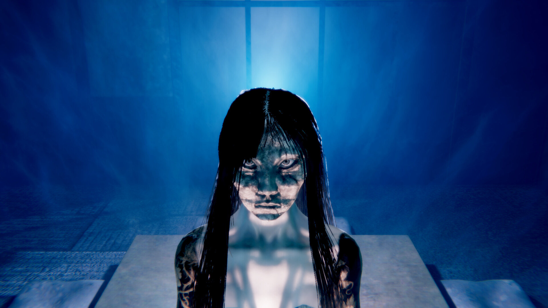 Scare: Fatal Picture - Remake screenshot 7