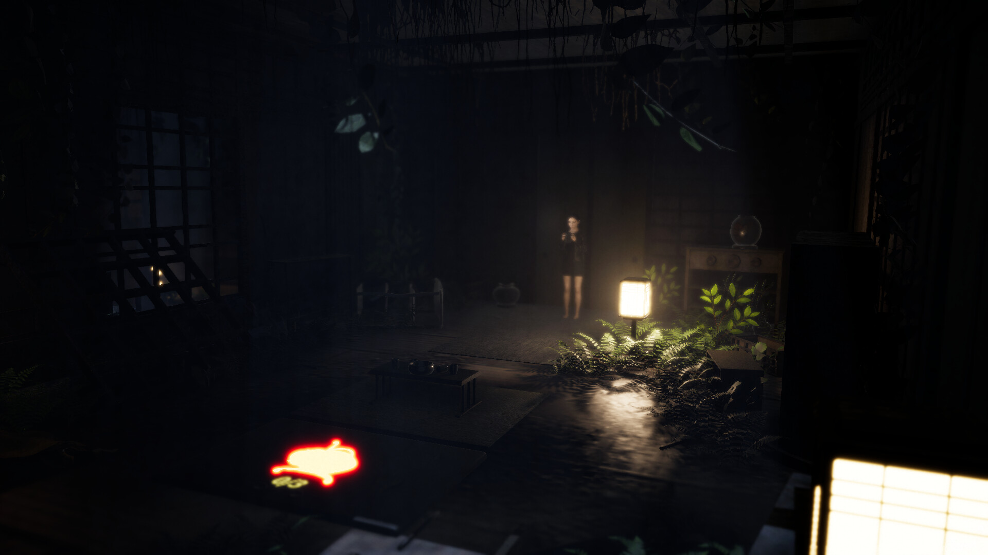Scare: Fatal Picture - Remake screenshot 8