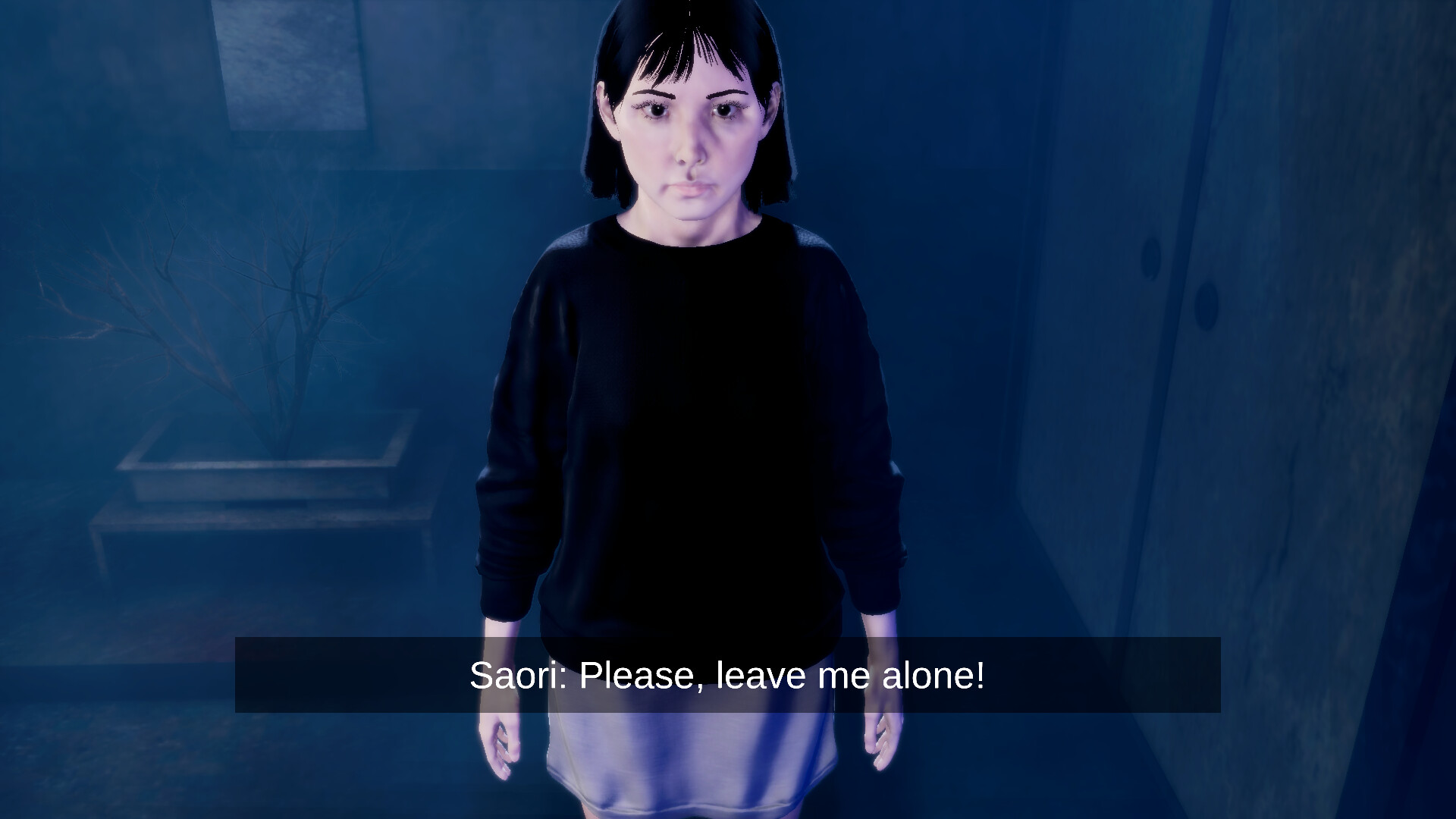 Scare: Fatal Picture - Remake screenshot 5