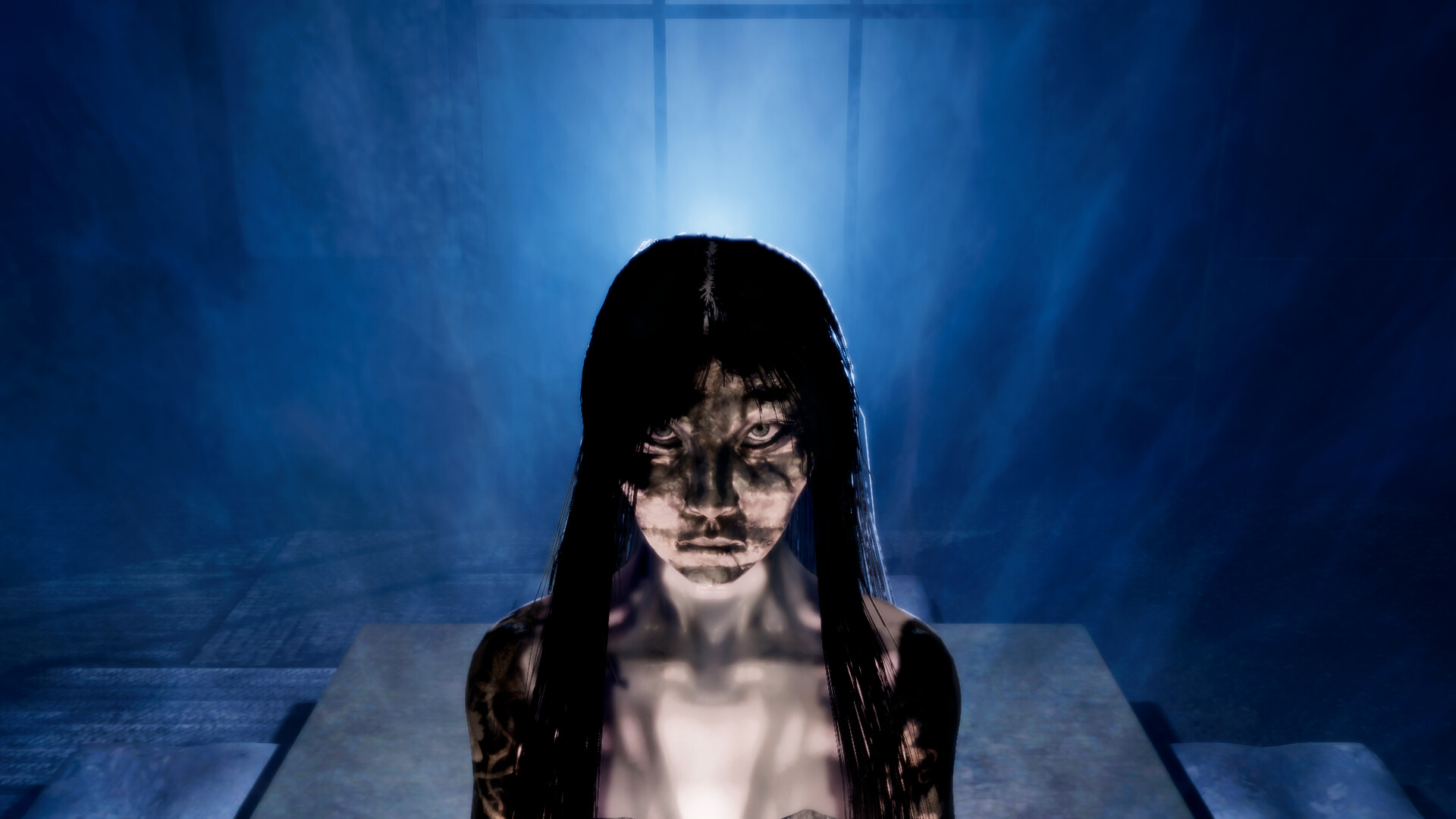 Scare: Fatal Picture - Remake screenshot 9