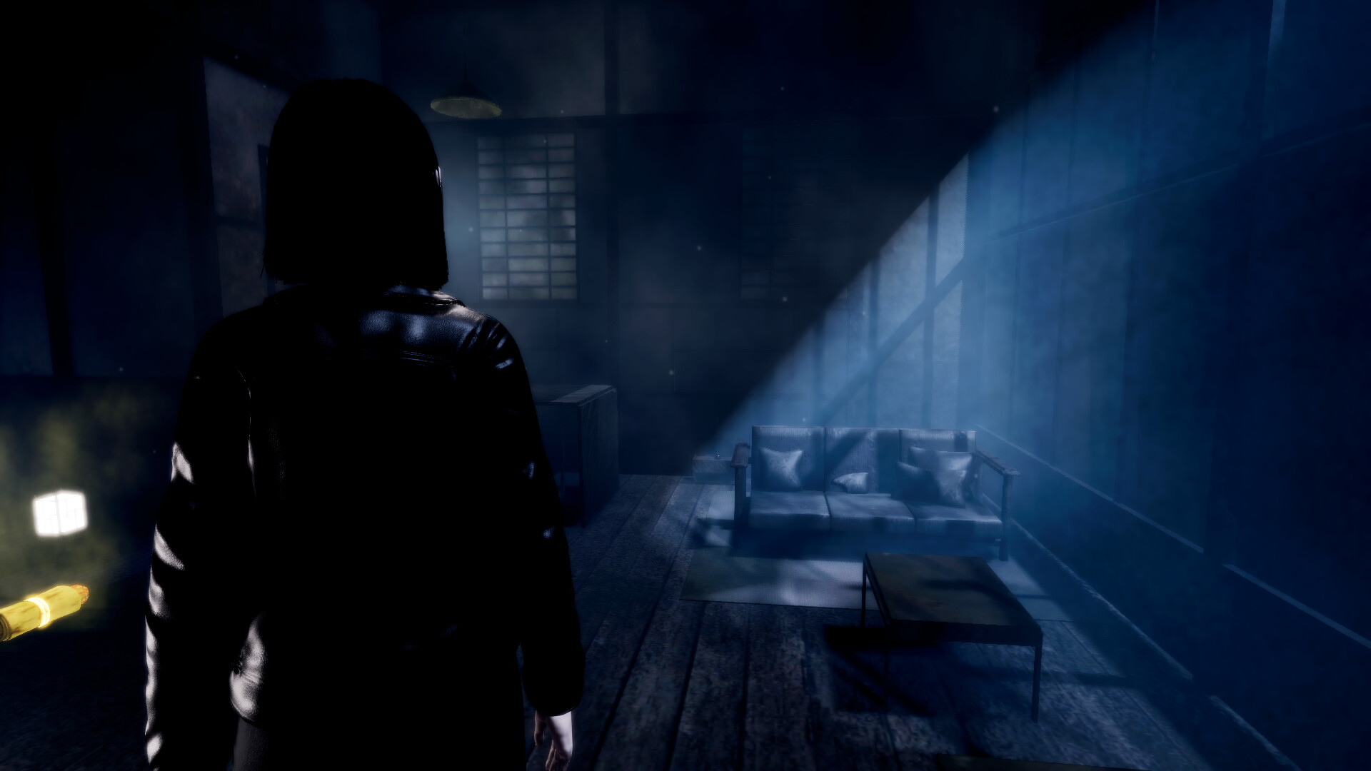 Scare: Fatal Picture - Remake screenshot 4